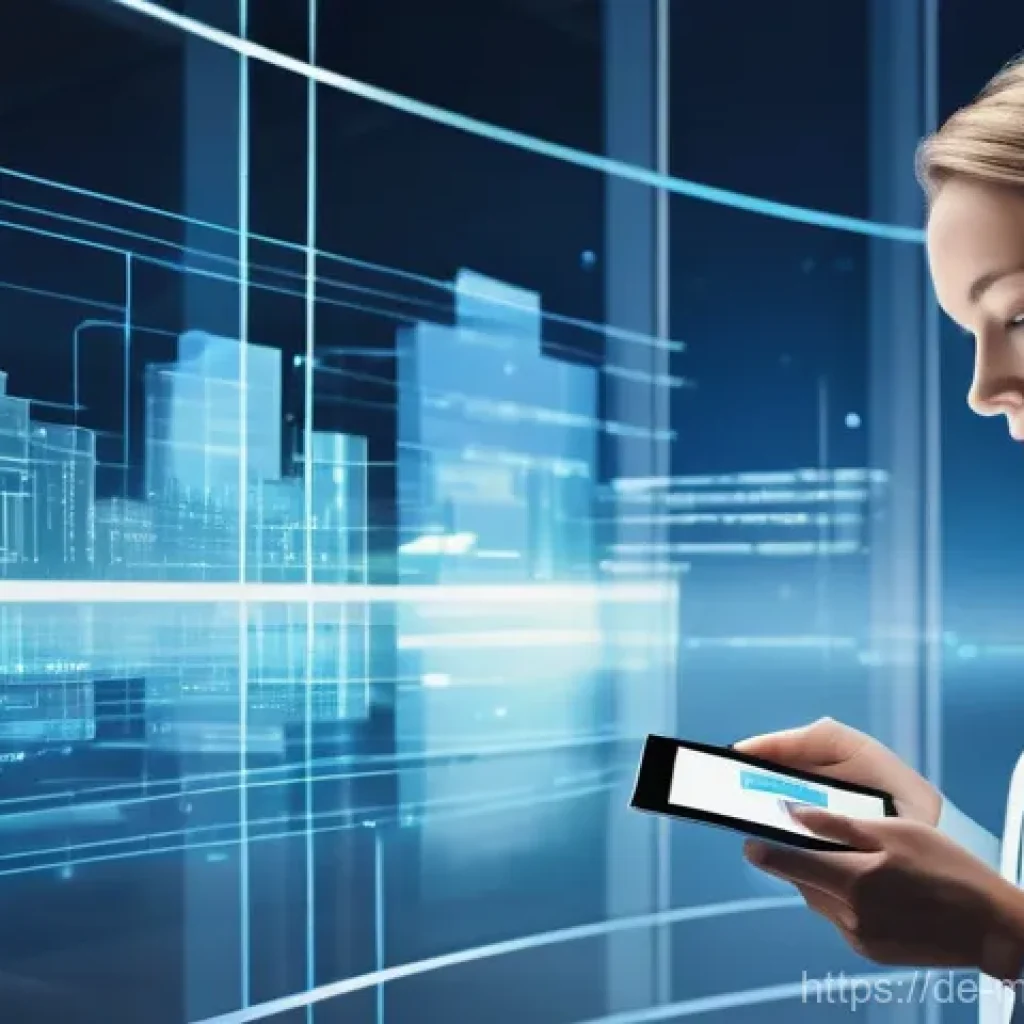 원격의료 서비스의 신뢰 구축 방법 - **Prompt 1: "Digital Fortress of Health Data"**
"A sophisticated, modern illustration depicting ...