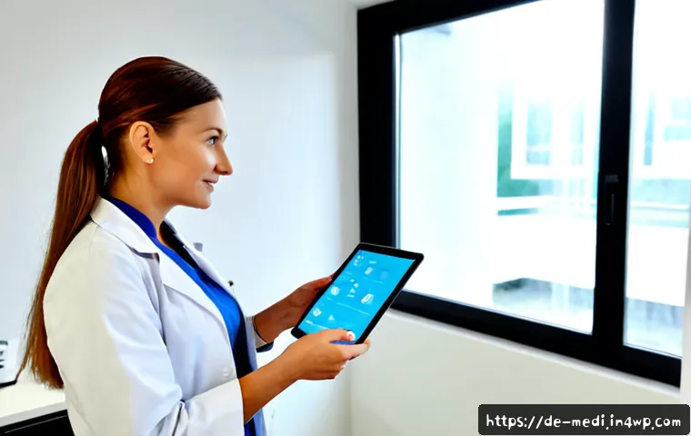 Einwilligung bei der Videosprechstunde: Ablauf, Rechte und Auswahlkriterien für sichere Telemedizin 3 원격의료 서비스의 환자 동의 절차 관련 이미지 1
